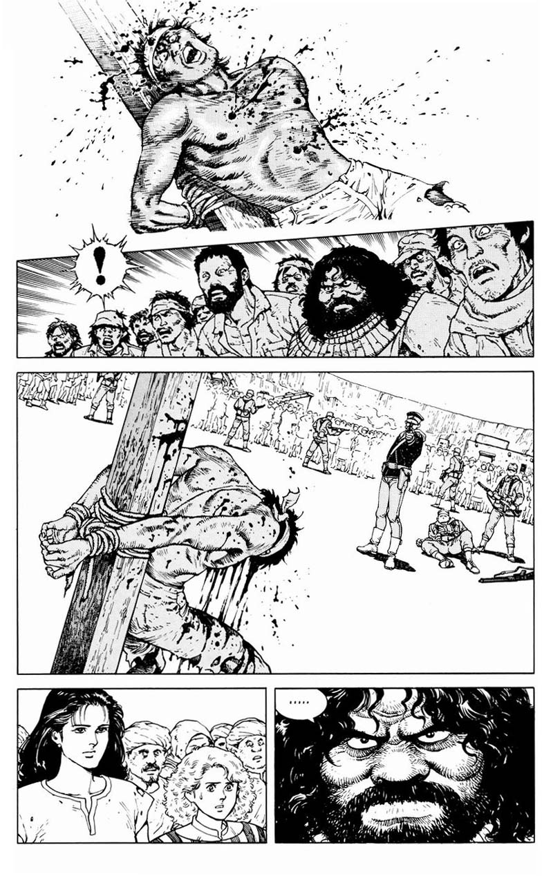 Sarah Vol. 1 Ch. 3 第16页