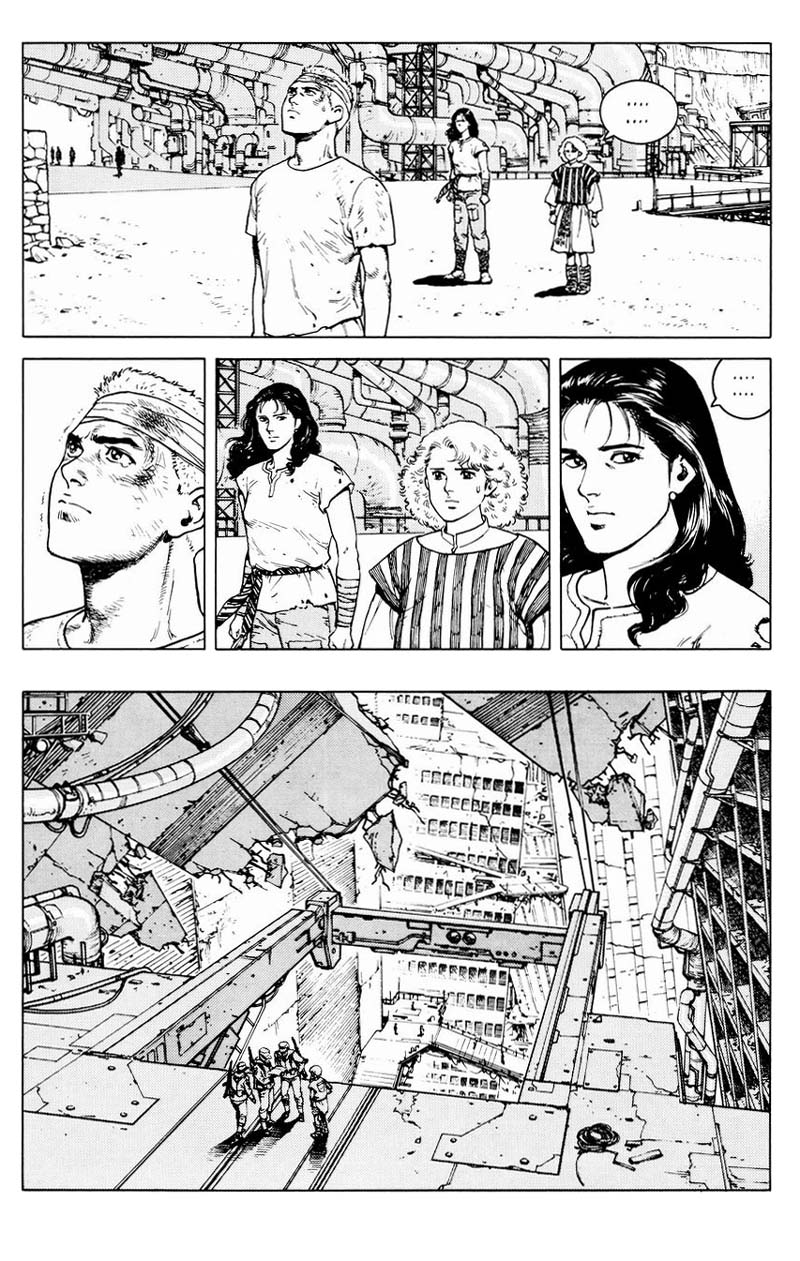 Sarah Vol. 1 Ch. 3 第21页