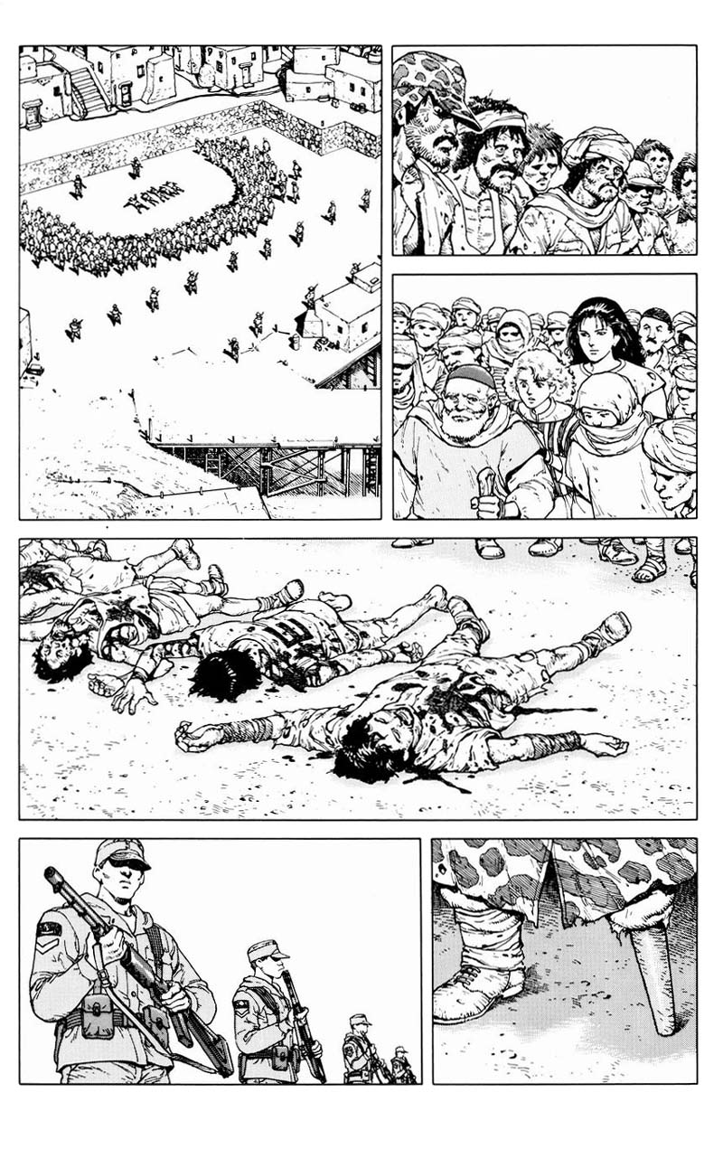 Sarah Vol. 1 Ch. 3 第4页