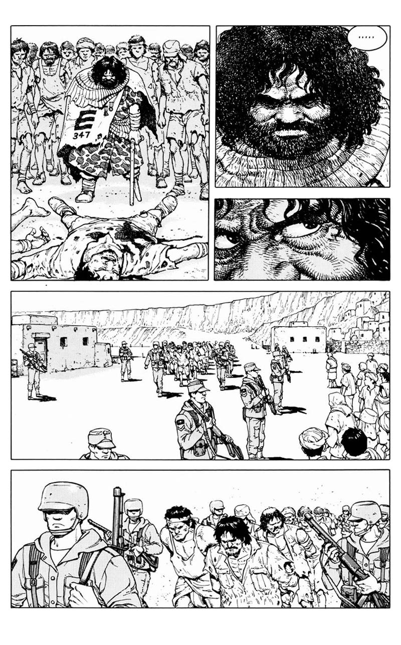 Sarah Vol. 1 Ch. 3 第5页