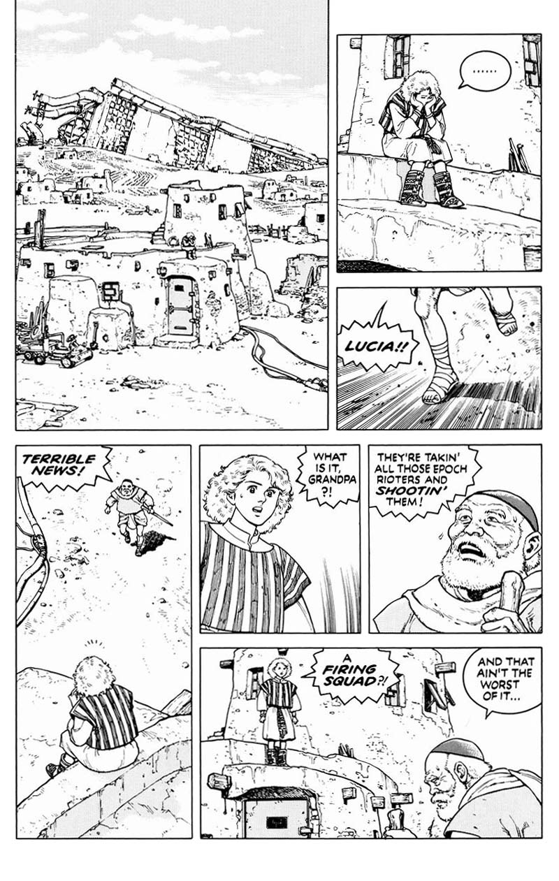 Sarah Vol. 1 Ch. 3 第7页