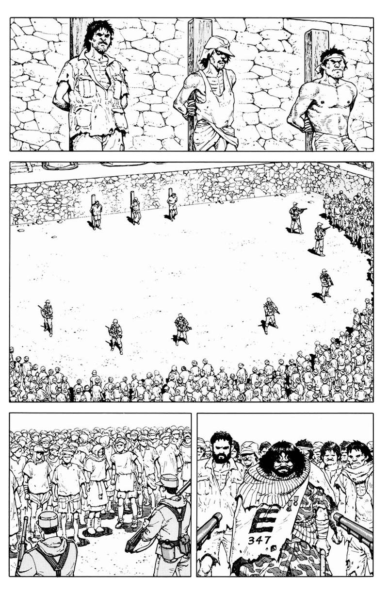 Sarah Vol. 1 Ch. 3 第8页