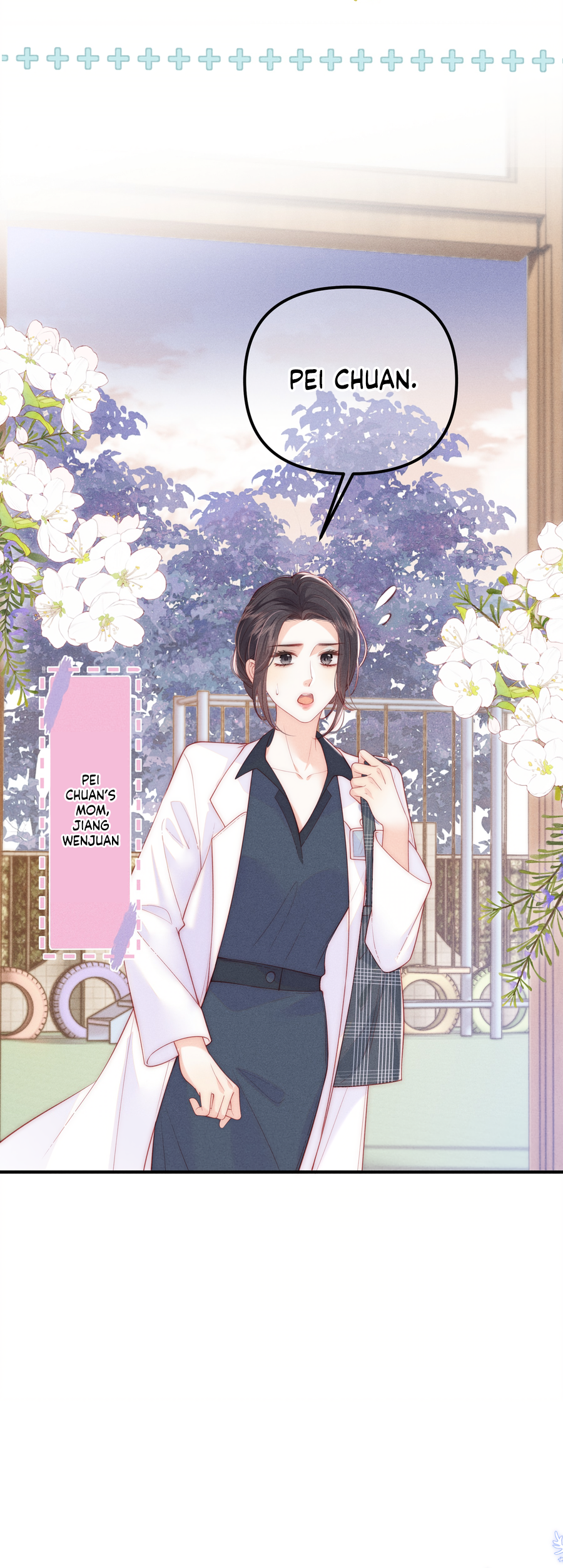 The Devil’s Body Temperature Ch. 5 第11页