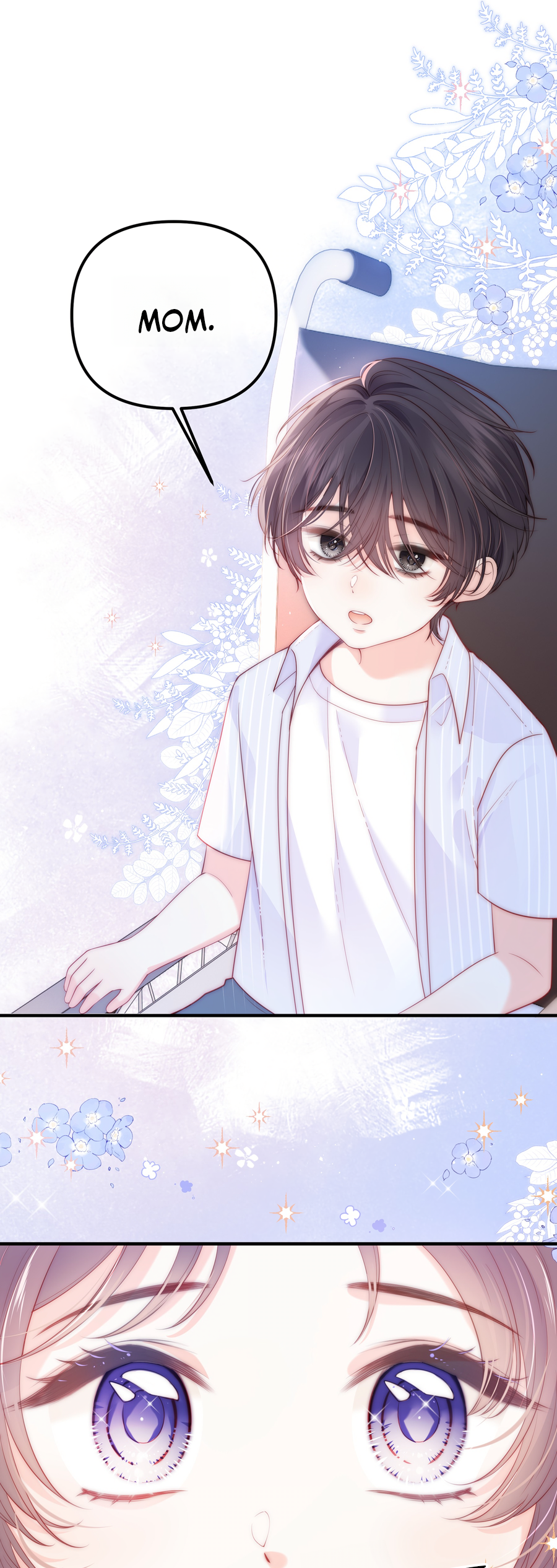 The Devil’s Body Temperature Ch. 5 第12页