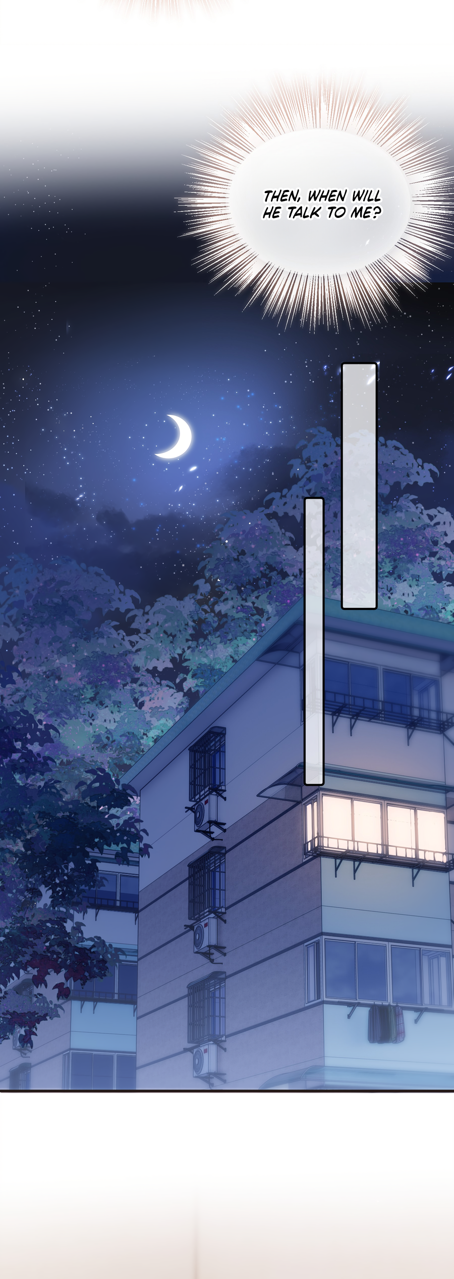 The Devil’s Body Temperature Ch. 5 第14页
