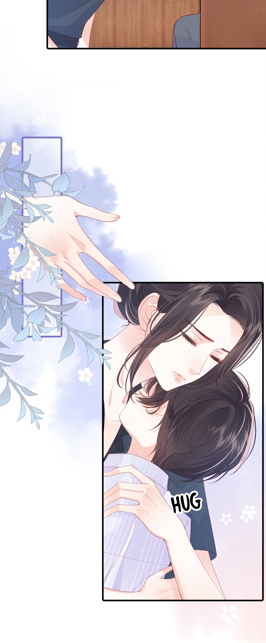 The Devil’s Body Temperature Ch. 5 第17页
