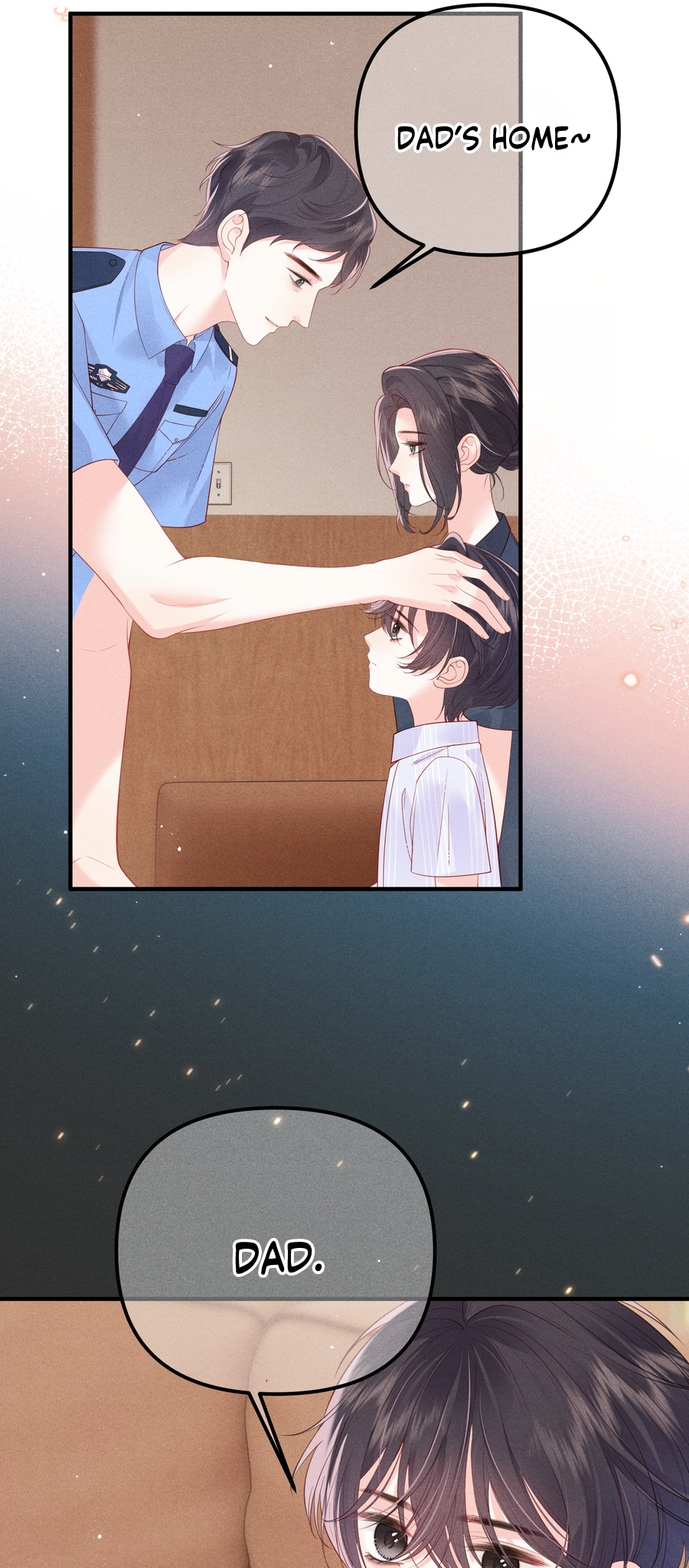 The Devil’s Body Temperature Ch. 5 第21页