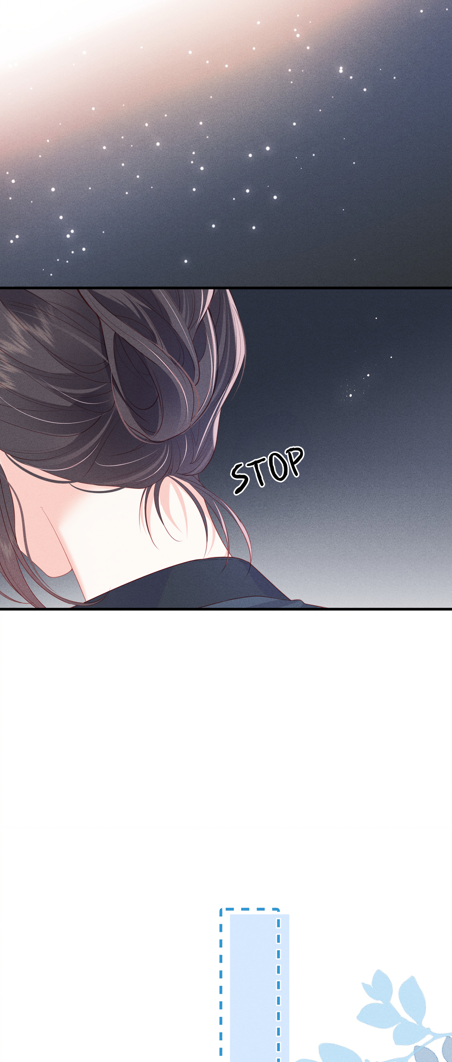 The Devil’s Body Temperature Ch. 5 第26页
