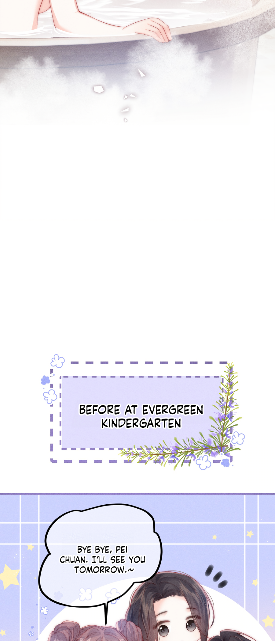 The Devil’s Body Temperature Ch. 5 第30页
