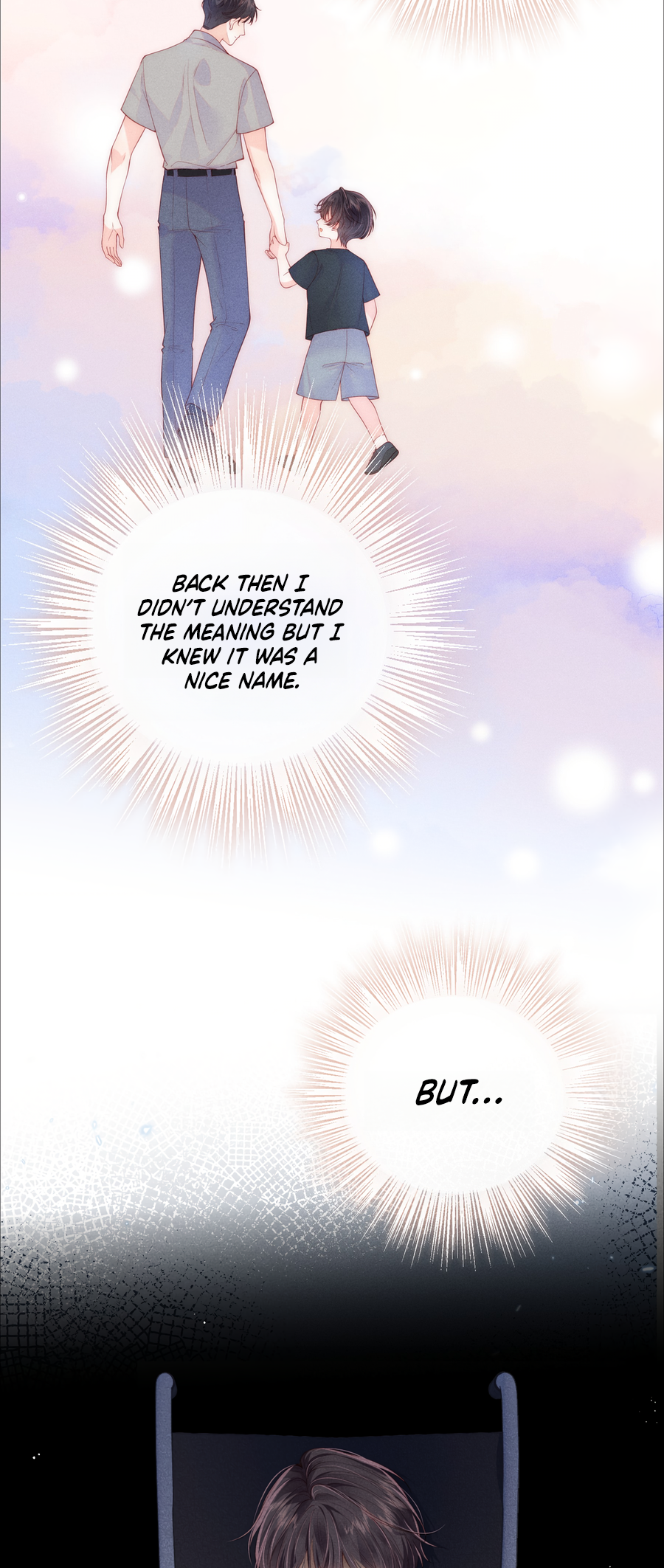The Devil’s Body Temperature Ch. 5 第6页