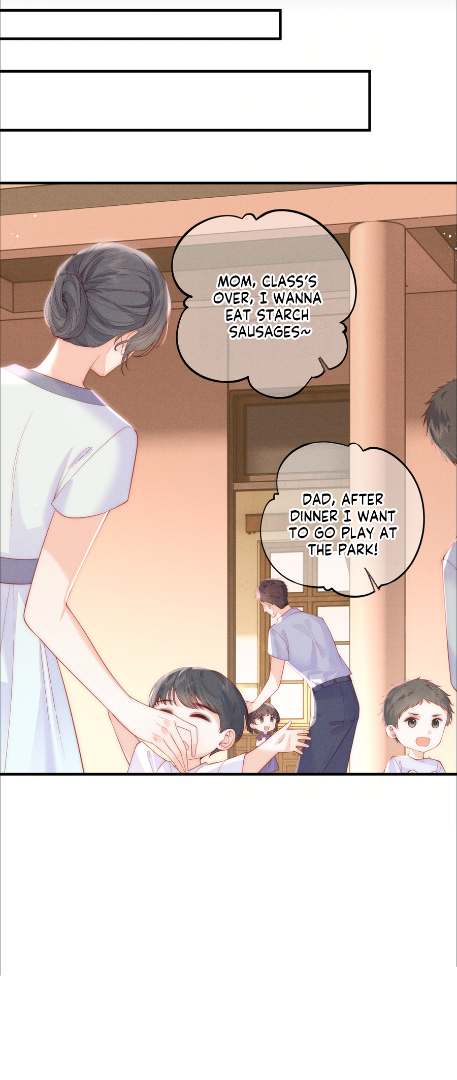 The Devil’s Body Temperature Ch. 5 第8页