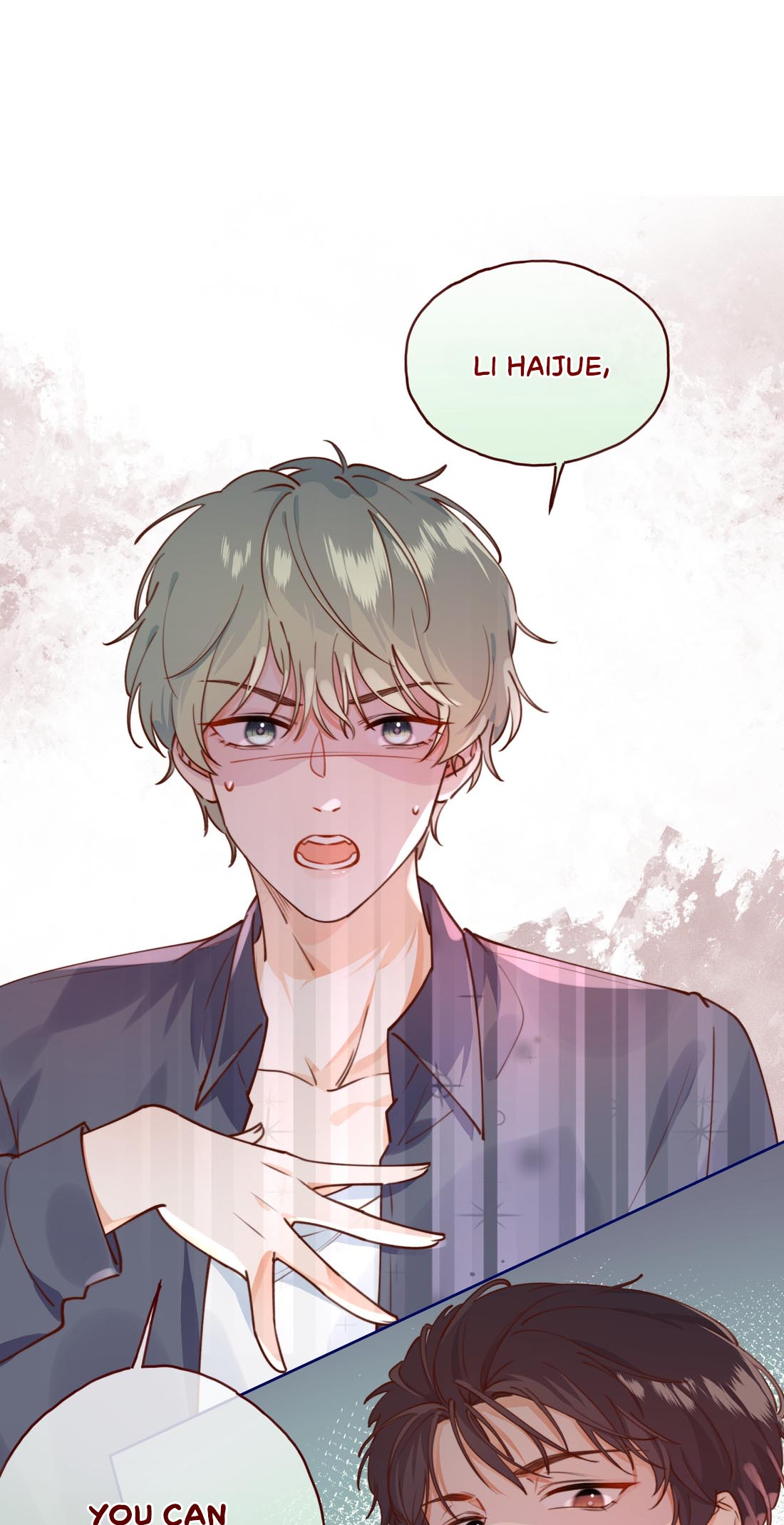 Will the Sea King Tip the Boat Today? Sea King: Love & War? It's a Piece of Cake! 第13页