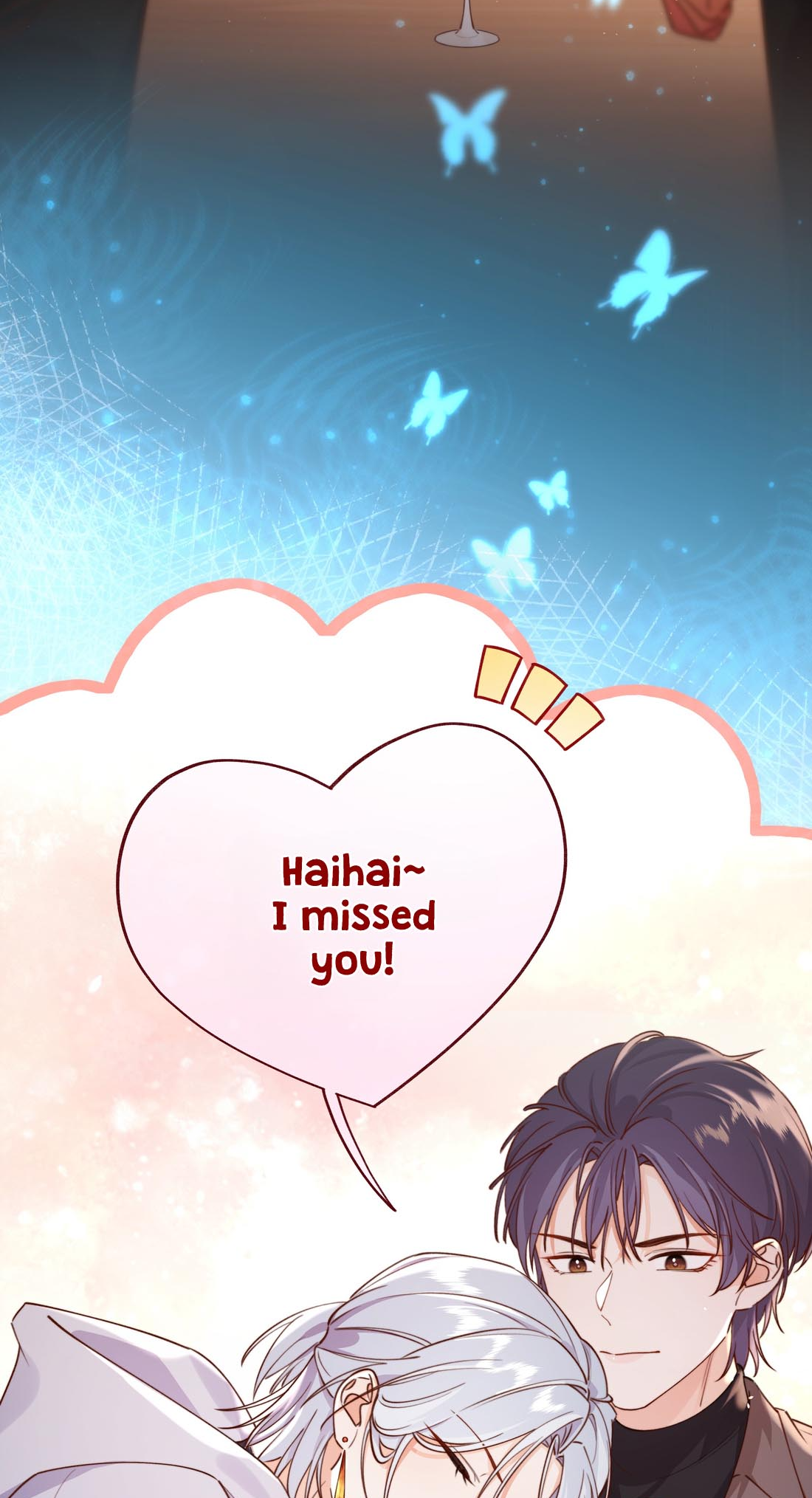 Will the Sea King Tip the Boat Today? Sea King: Love & War? It's a Piece of Cake! 第18页