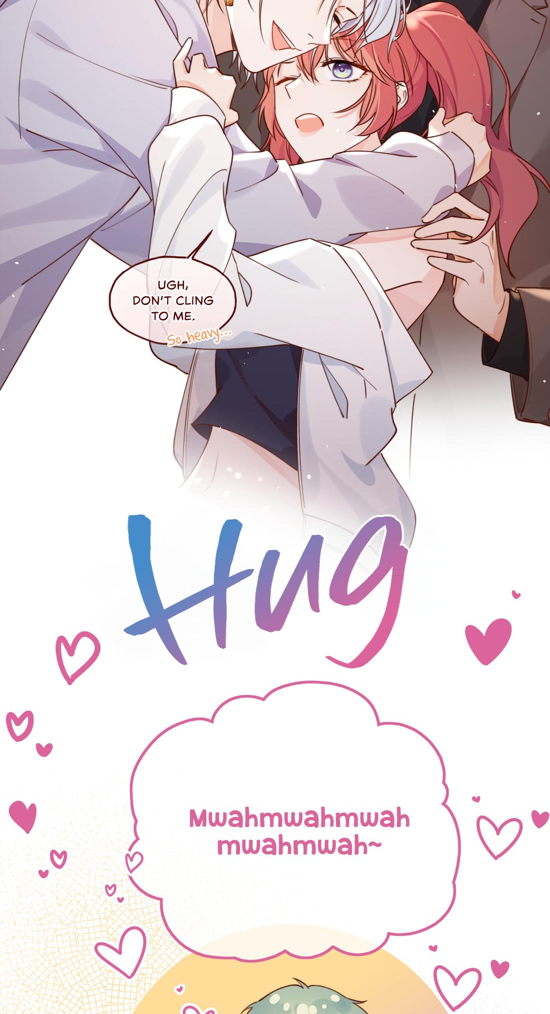 Will the Sea King Tip the Boat Today? Sea King: Love & War? It's a Piece of Cake! 第19页