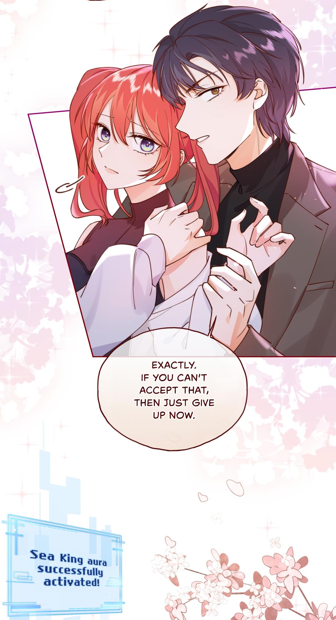 Will the Sea King Tip the Boat Today? Sea King: Love & War? It's a Piece of Cake! 第21页
