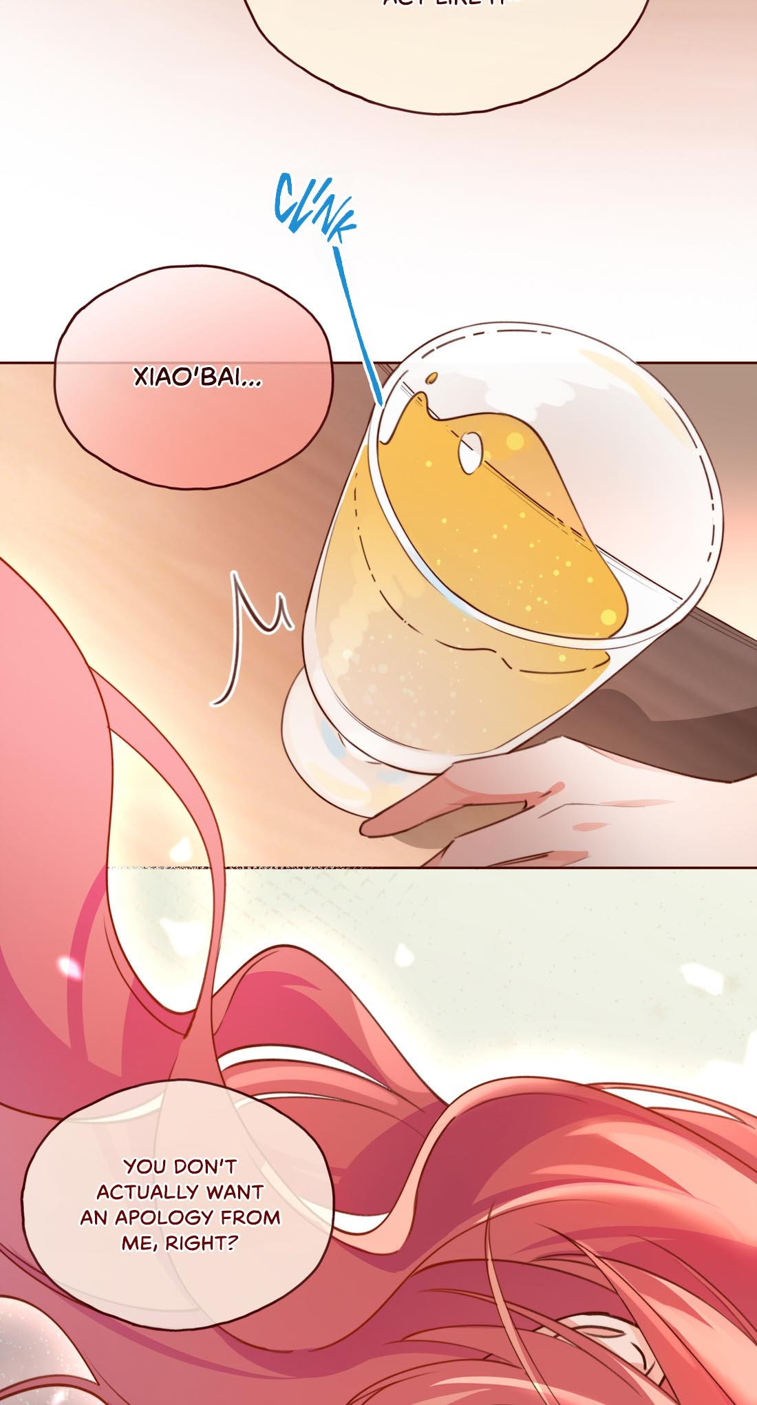 Will the Sea King Tip the Boat Today? Sea King: Love & War? It's a Piece of Cake! 第30页