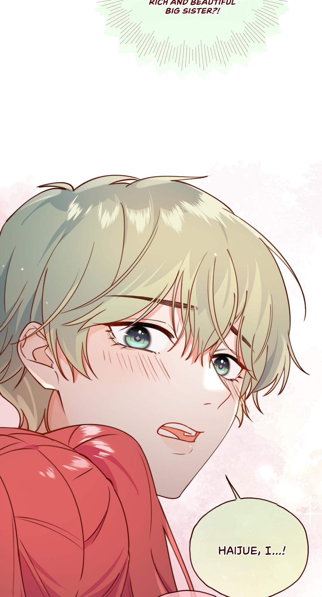 Will the Sea King Tip the Boat Today? Sea King: Love & War? It's a Piece of Cake! 第33页