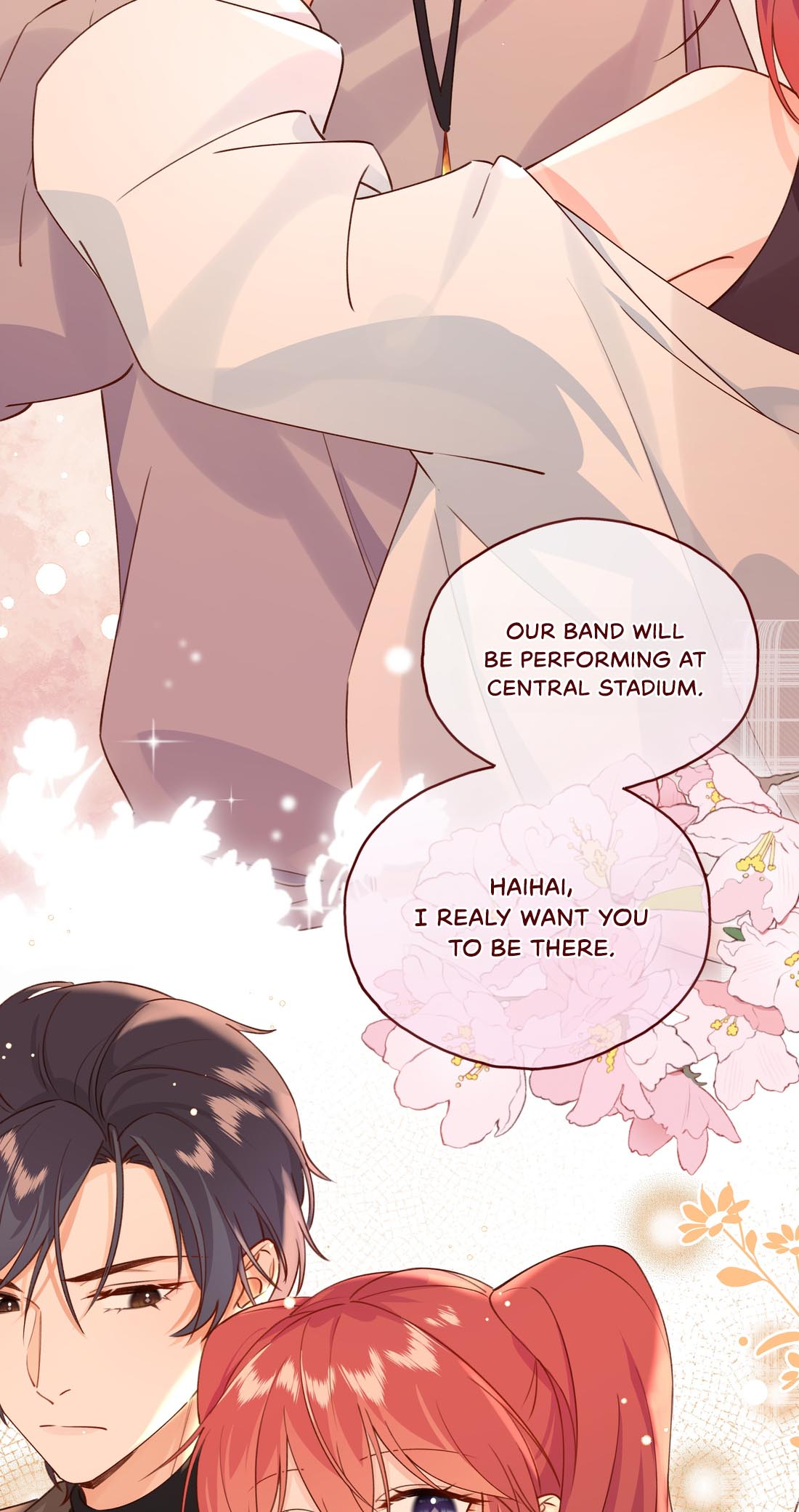 Will the Sea King Tip the Boat Today? Sea King: Love & War? It's a Piece of Cake! 第42页