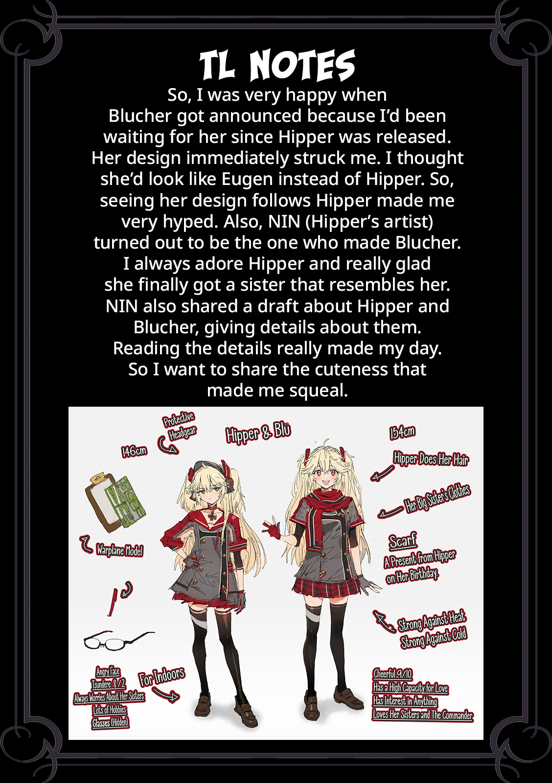 Azur Lane the Animation: Vacation Sakura Empire's Night Custom 第18页