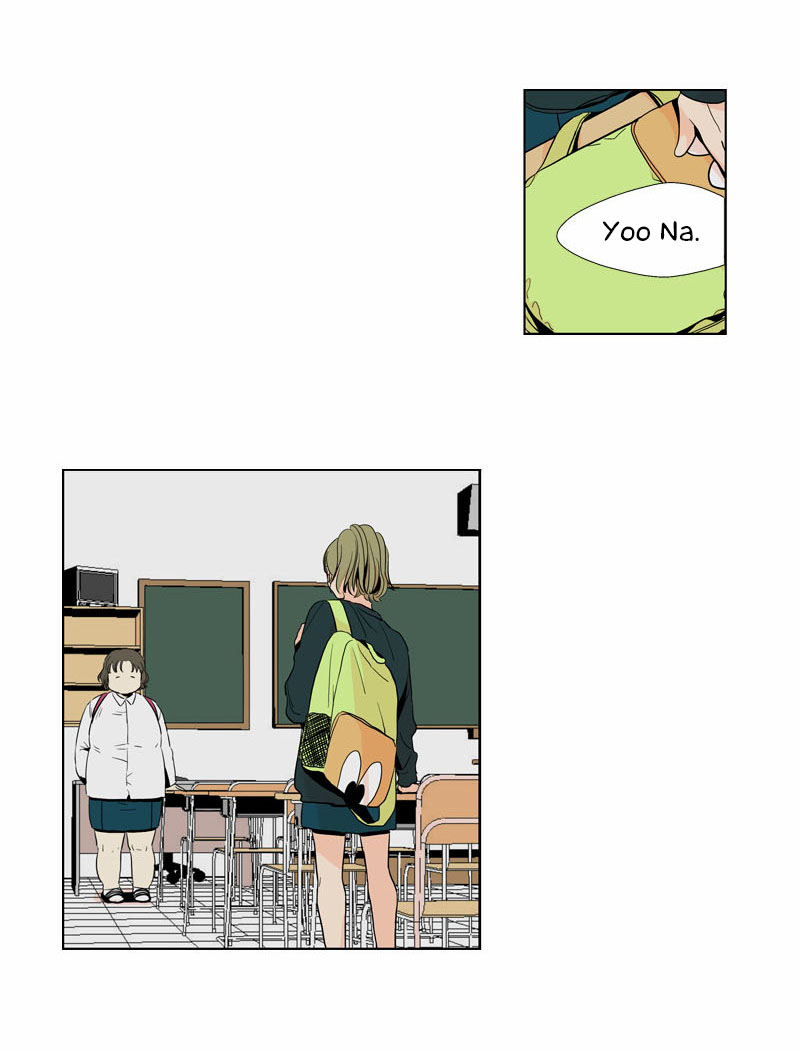 Prince of Prince Vol. 1 Ch. 3 第12页