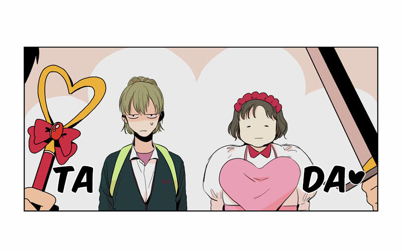 Prince of Prince Vol. 1 Ch. 3 第14页