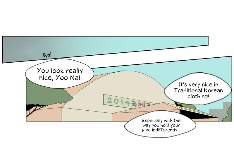 Prince of Prince Vol. 1 Ch. 3 第18页