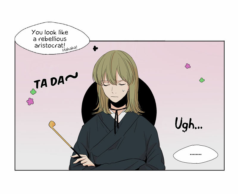 Prince of Prince Vol. 1 Ch. 3 第19页