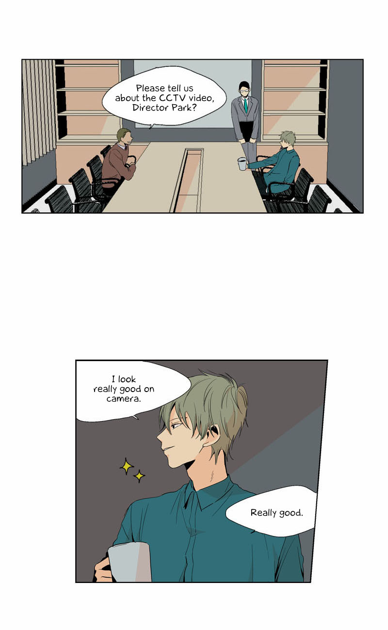 Prince of Prince Vol. 1 Ch. 3 第3页