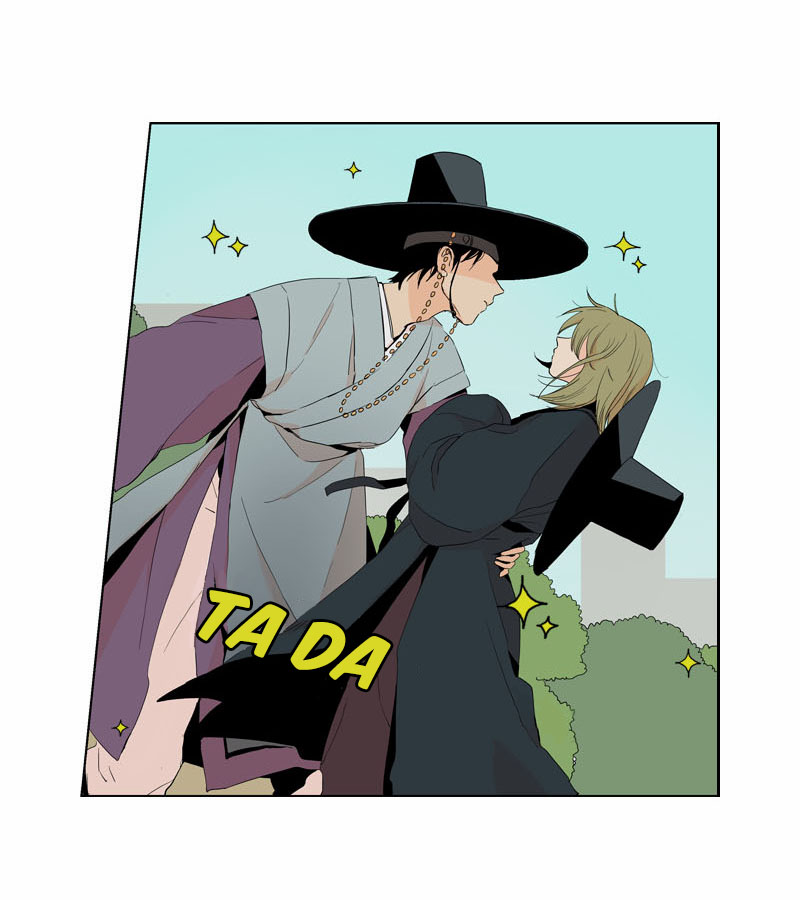 Prince of Prince Vol. 1 Ch. 3 第30页
