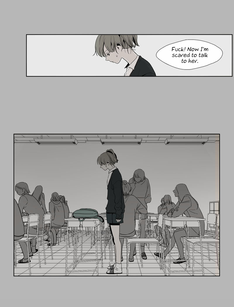 Prince of Prince Vol. 1 Ch. 3 第40页