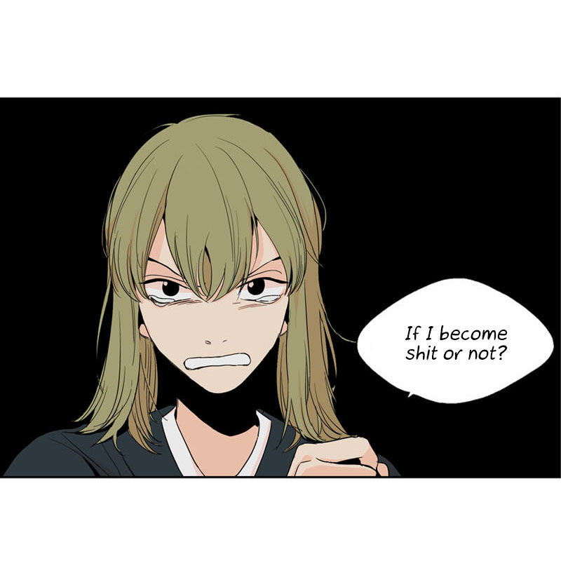Prince of Prince Vol. 1 Ch. 3 第42页