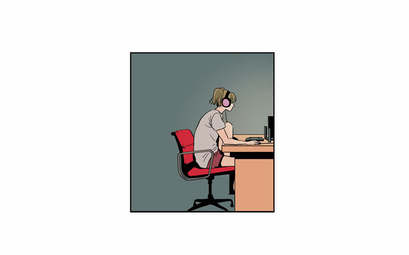 Prince of Prince Vol. 1 Ch. 3 第45页