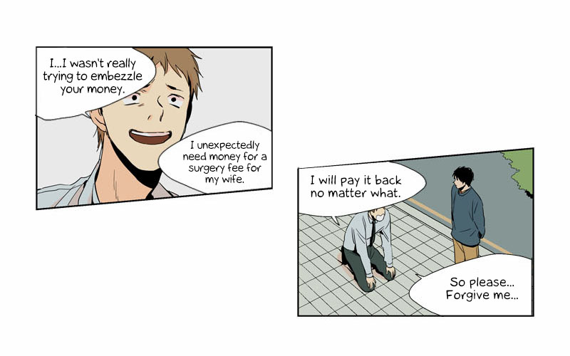Prince of Prince Vol. 1 Ch. 3 第49页