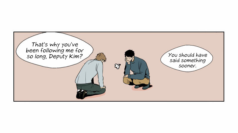 Prince of Prince Vol. 1 Ch. 3 第50页