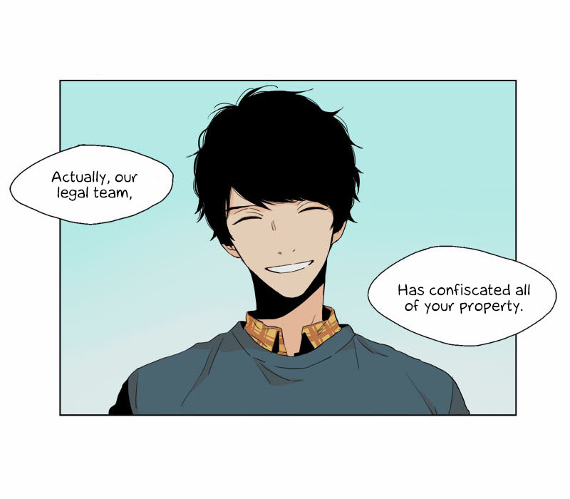 Prince of Prince Vol. 1 Ch. 3 第54页