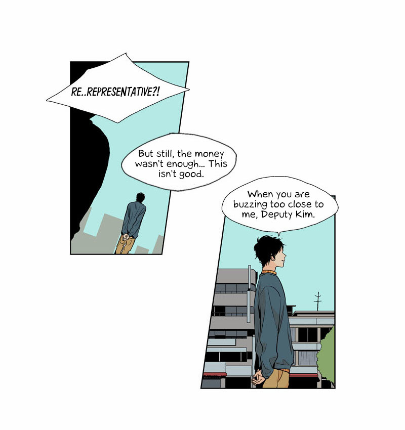 Prince of Prince Vol. 1 Ch. 3 第55页