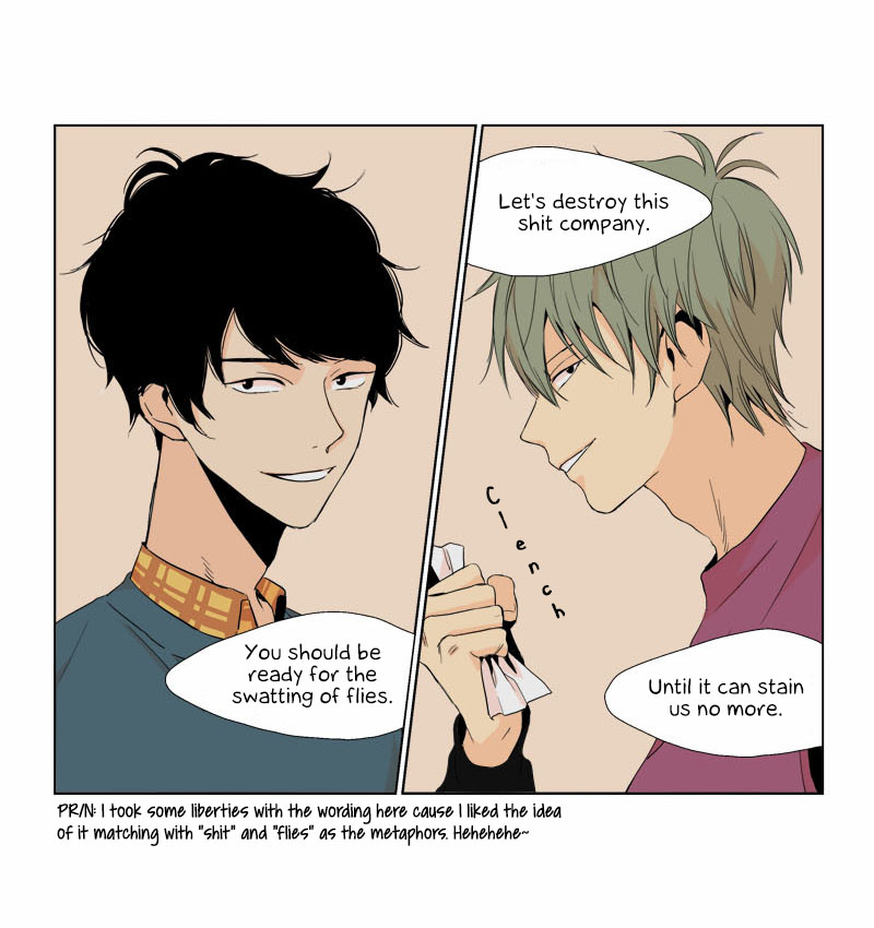 Prince of Prince Vol. 1 Ch. 3 第57页