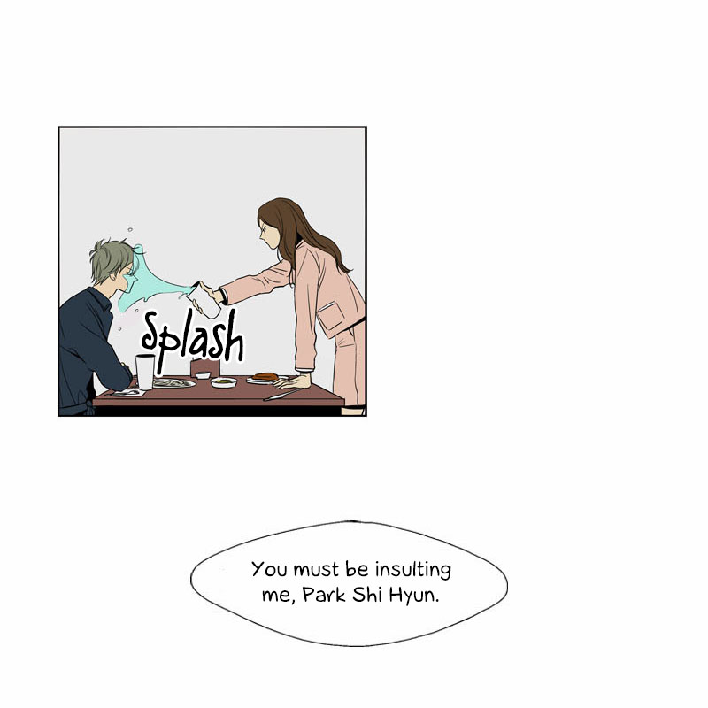 Prince of Prince Vol. 1 Ch. 3 第59页