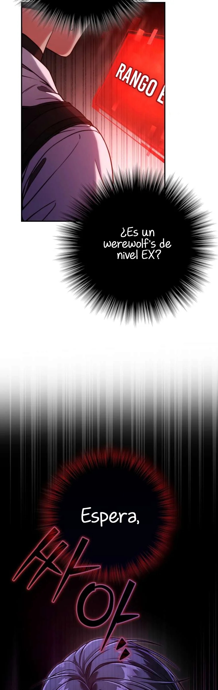 The Exclusive Contractor's Quitting Chronicles Ch. 3 第13页