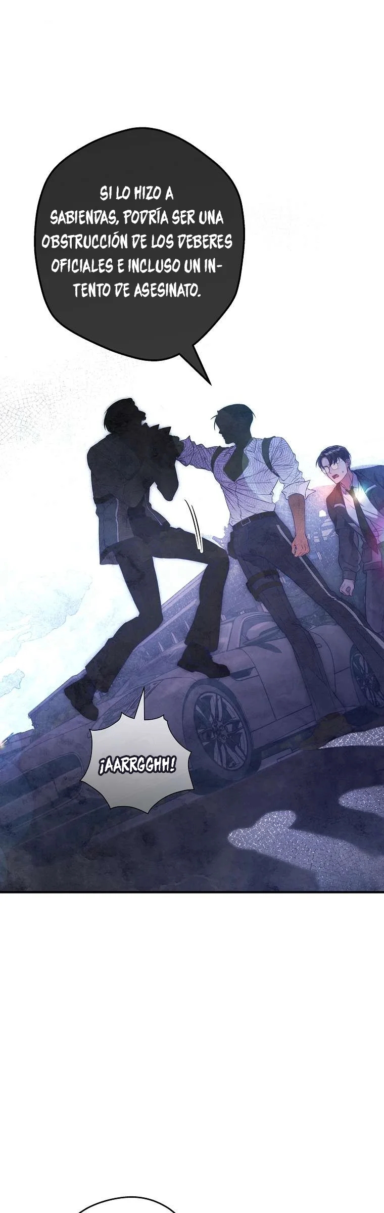 The Exclusive Contractor's Quitting Chronicles Ch. 3 第22页