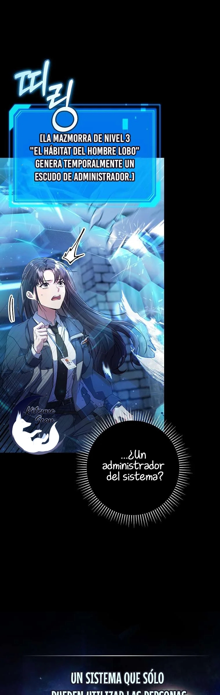 The Exclusive Contractor's Quitting Chronicles Ch. 3 第27页