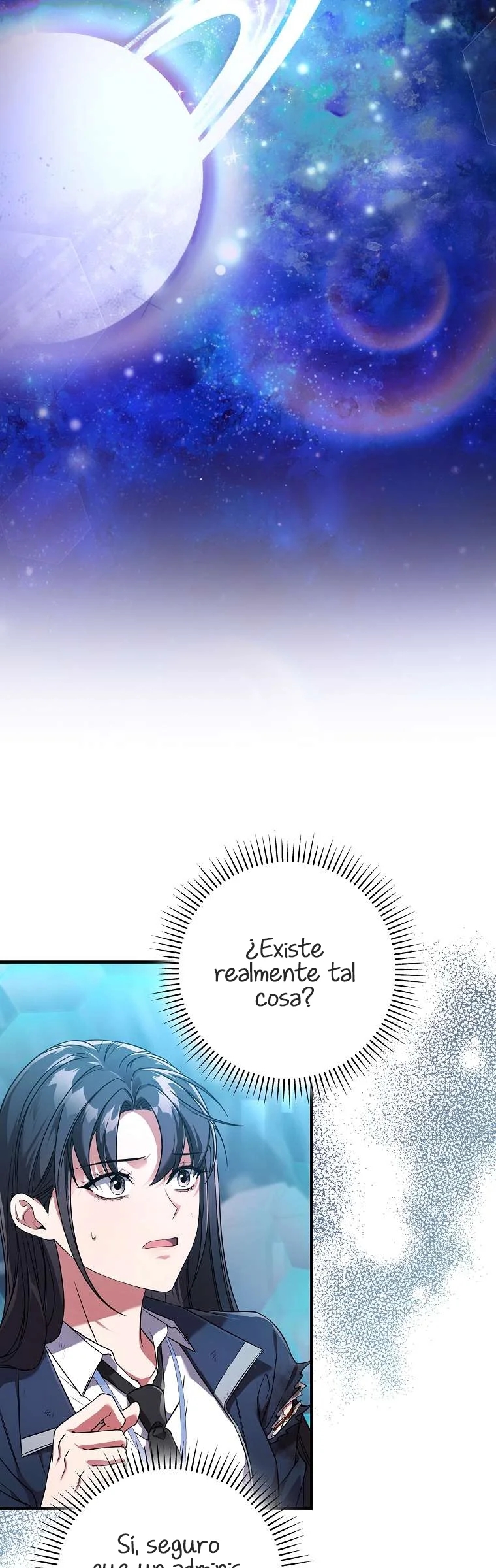 The Exclusive Contractor's Quitting Chronicles Ch. 3 第29页