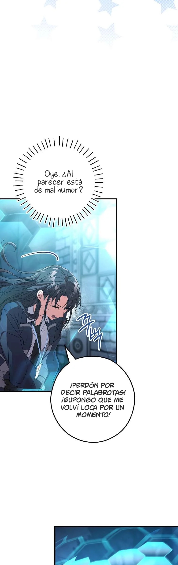 The Exclusive Contractor's Quitting Chronicles Ch. 3 第32页
