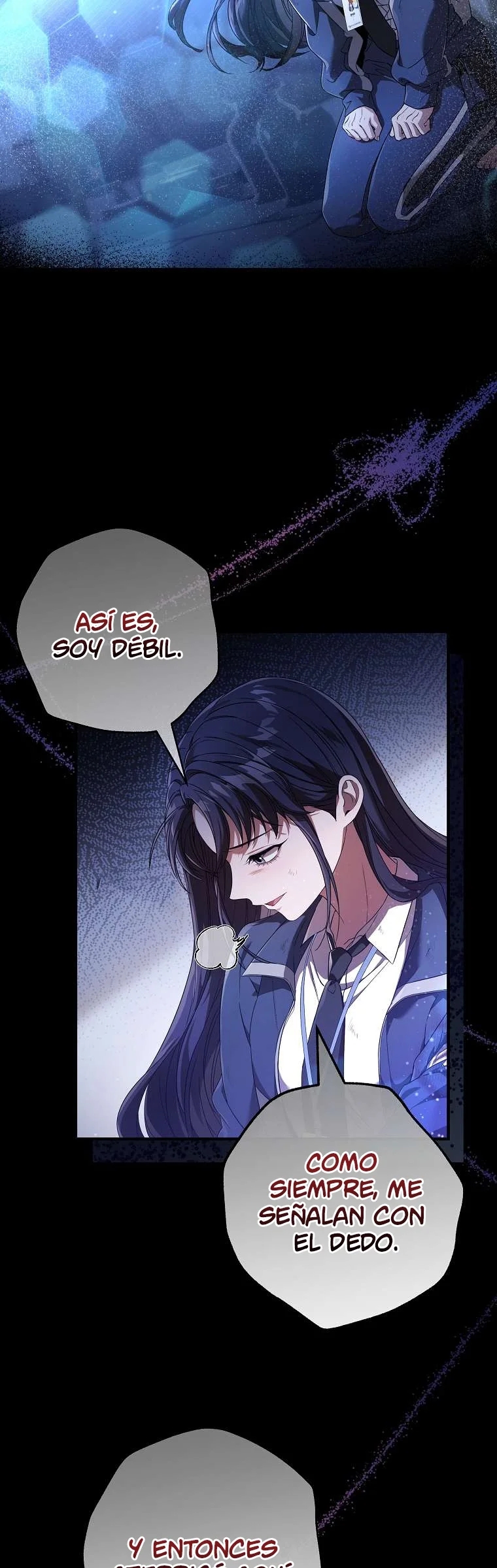 The Exclusive Contractor's Quitting Chronicles Ch. 3 第36页