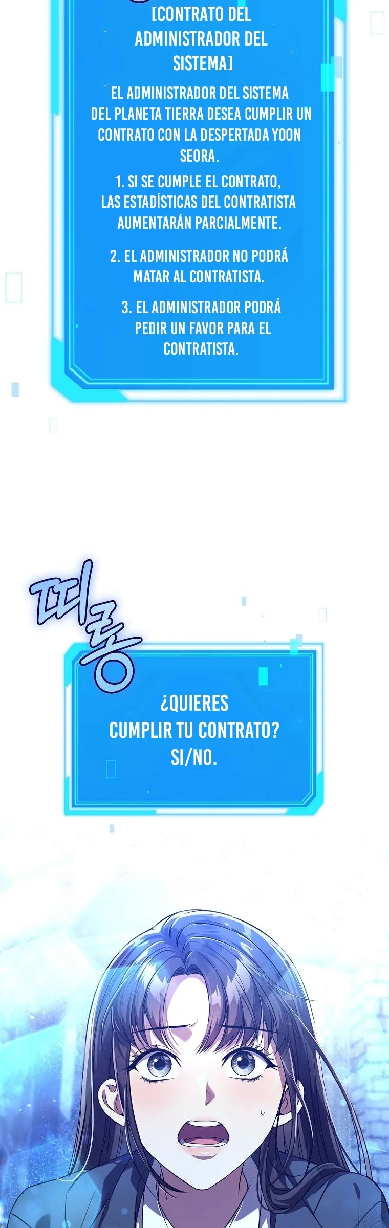 The Exclusive Contractor's Quitting Chronicles Ch. 3 第42页