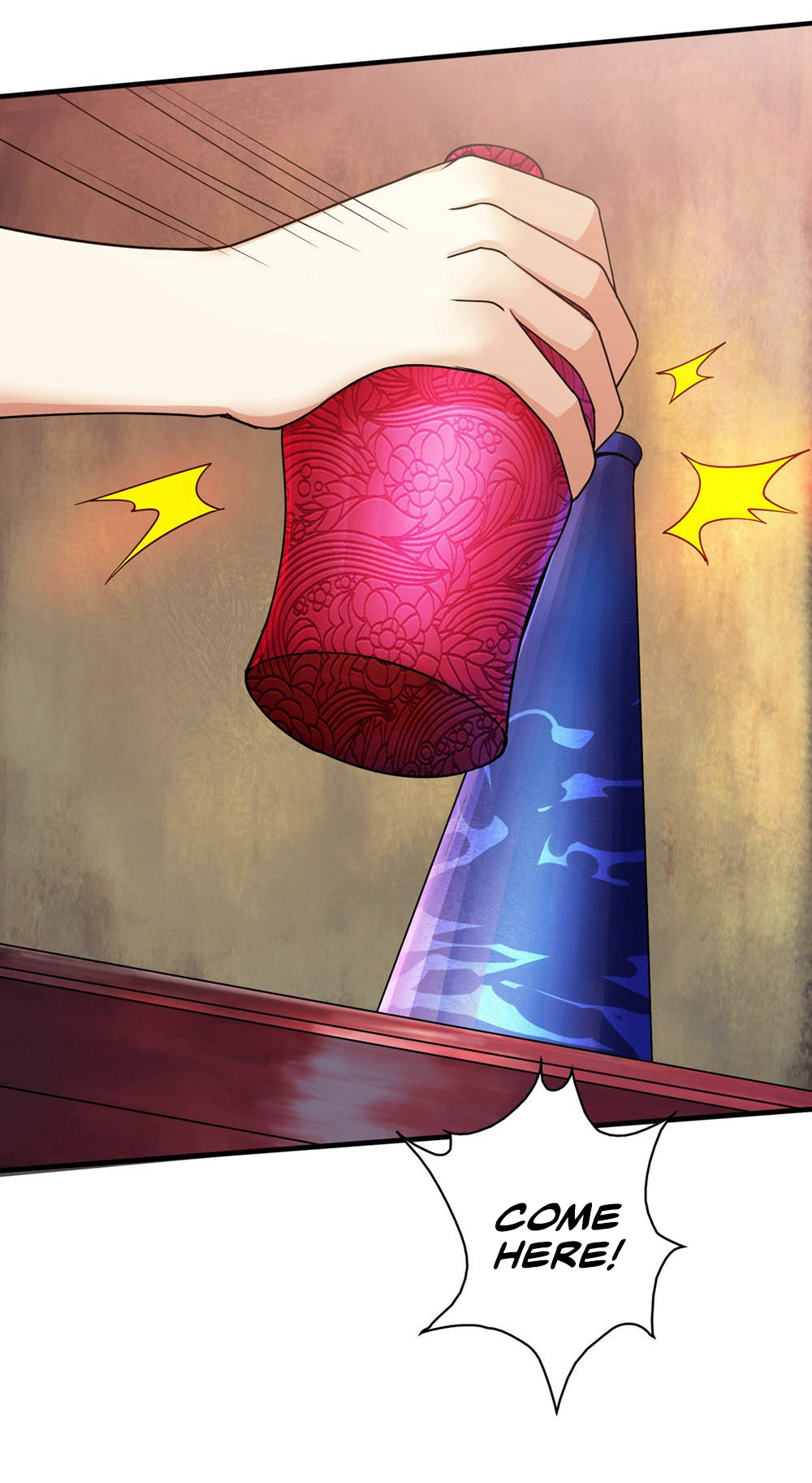 Matchless Emperor Ch. 5 第20页