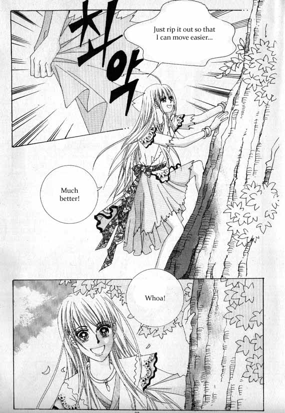 Crazy Girl Shin Bia Vol. 2 Ch. 5 第15页