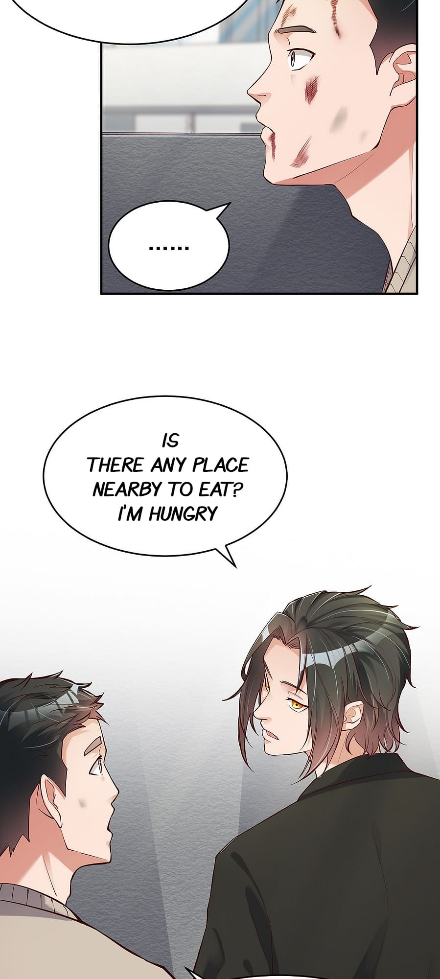 The Greatest Urban God Emperor Has Returned Ch. 2 第17页