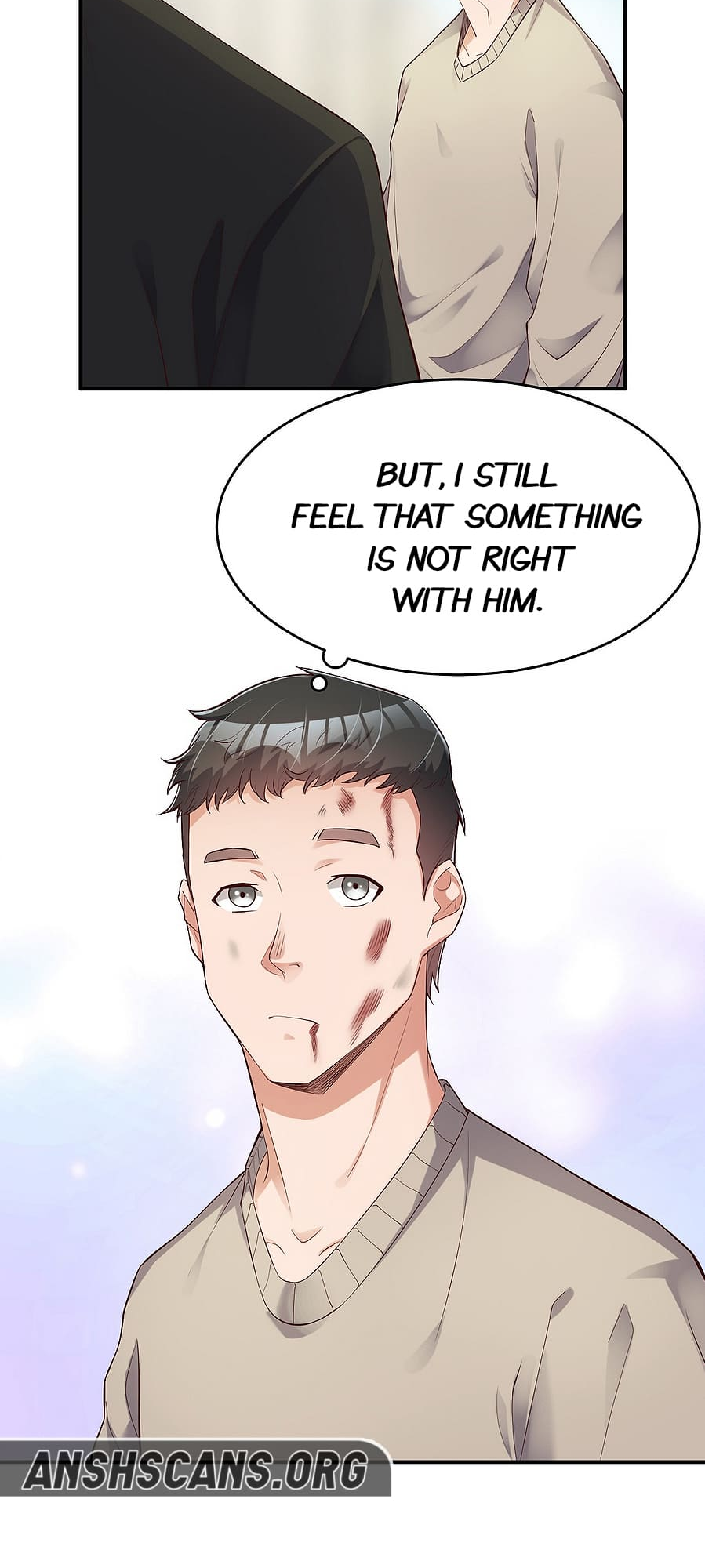 The Greatest Urban God Emperor Has Returned Ch. 2 第20页