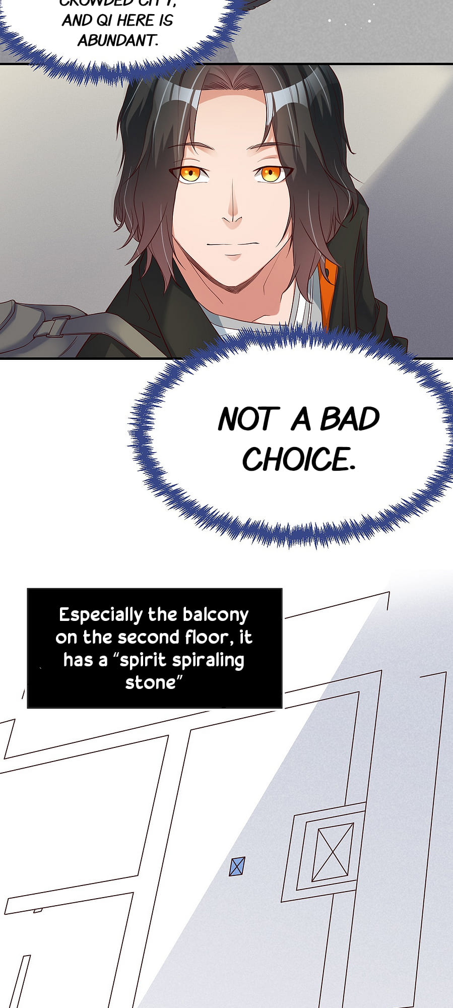 The Greatest Urban God Emperor Has Returned Ch. 2 第27页